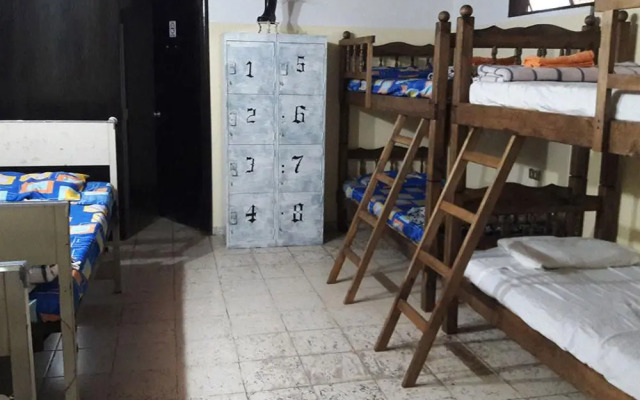 EL HOSTALito SMA - Hostel