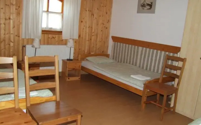 Noll tanya vendégház