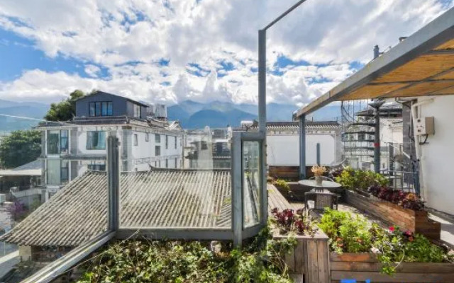 Liankong Boutique Inn