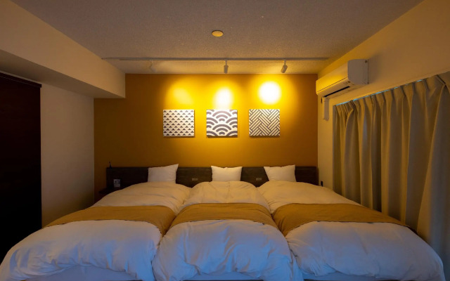 Riverside Arashiyama