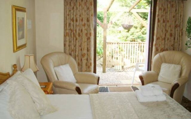 School Lodge Country Guesthouse