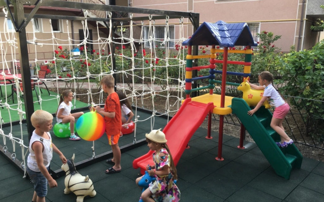 Guest House Semeynyy