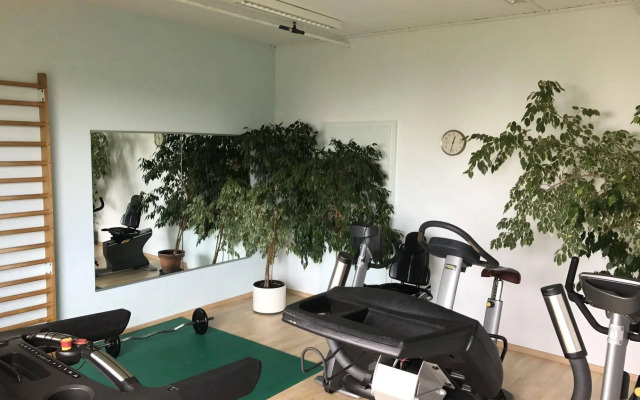 Grand Hôtel des Rasses & Wellness