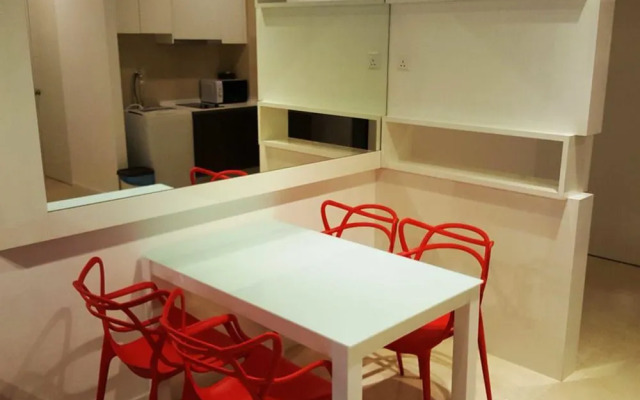 Brooklyn Suite Sea View