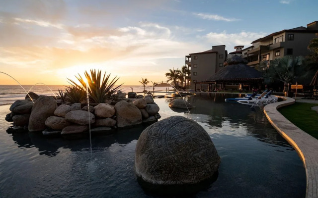 Sol Pacífico Cerritos by Casago