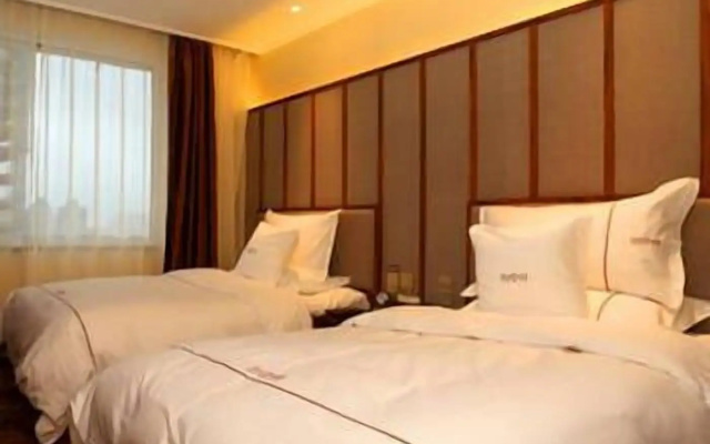 Changli Lijin Hotel