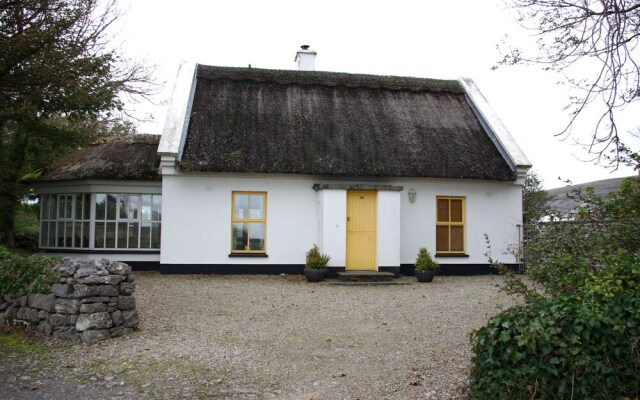 Ballyvaughan Cottage No 14
