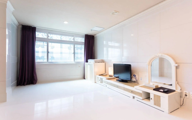 Donghae Boyang Hot Spring Convention Hotel