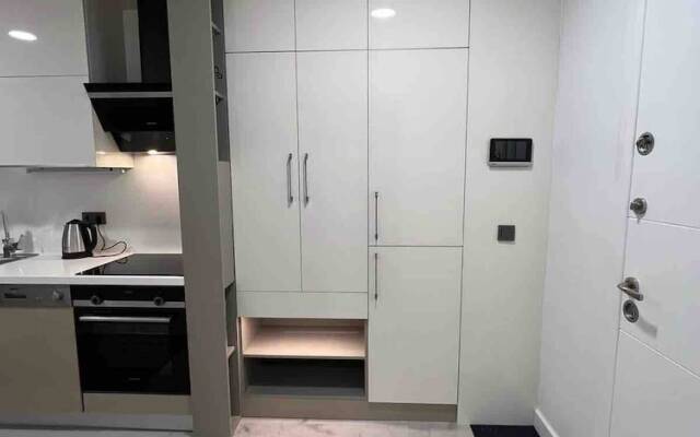 Cozy 11 Unit For Rent In The European Side