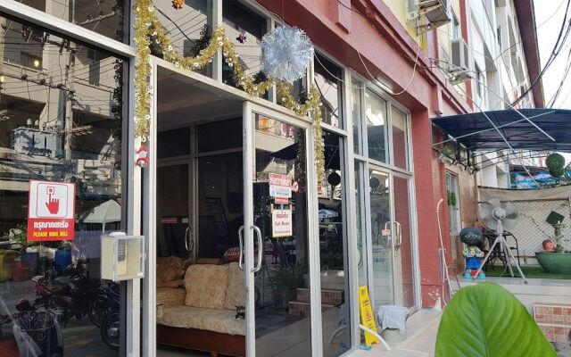 Mai Pen Rai Guesthouse