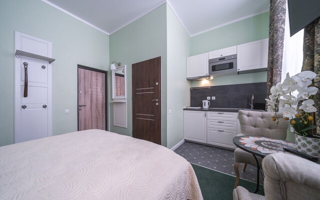 Station Self Check-in  Apartments - Lollo Luxury