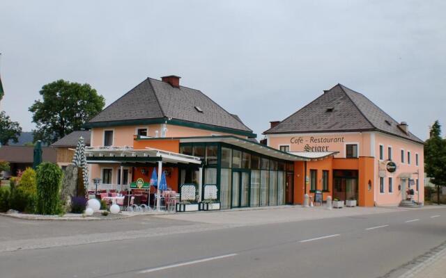 Restaurant Gästehaus Seiger