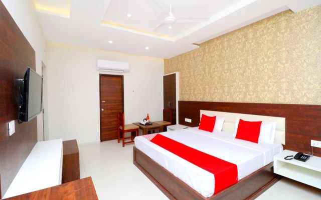 Oyo 43132 Hotel Dreamland
