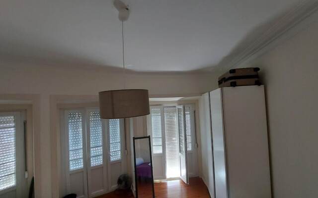 Green View Home