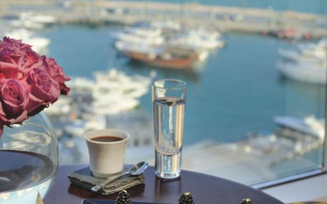 Qabila Westbay Hotel