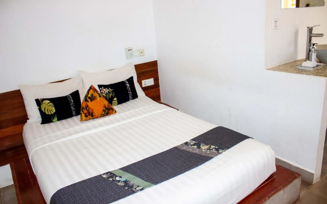 House Boutique Eco Hotel