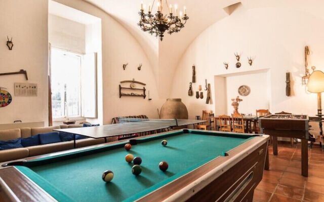 Monte da Serralheira, Agro-turismo