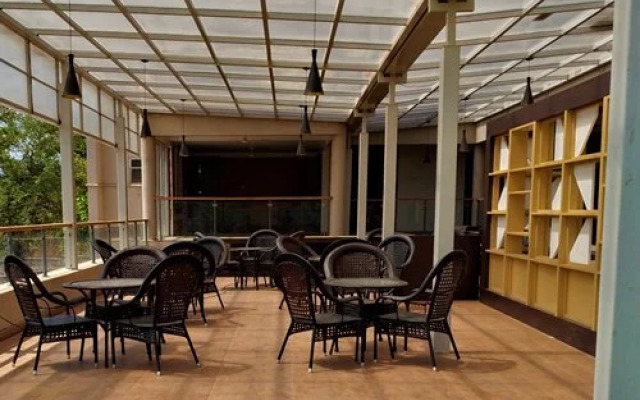 Sanskruti Suites & Resort - 4 Nights, Karjat, India