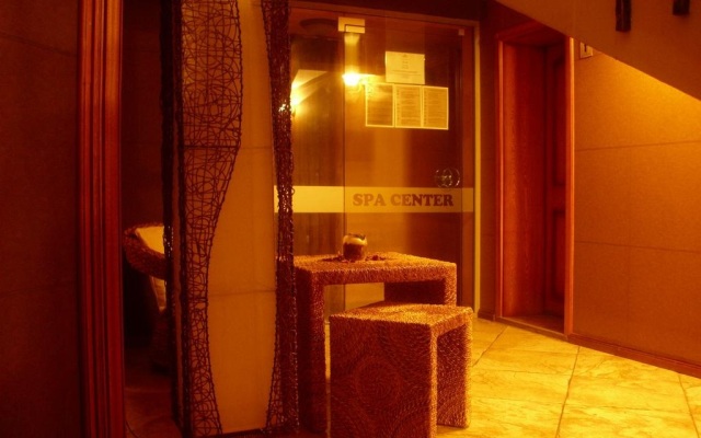Hotel Sofia