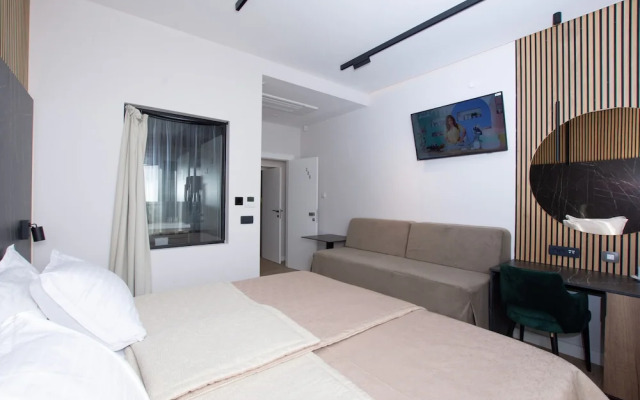 A Heritage Hotel Split