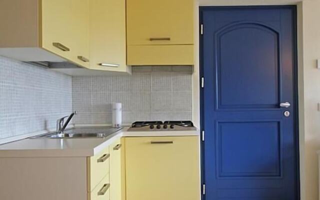 Versine Luxury Apartment