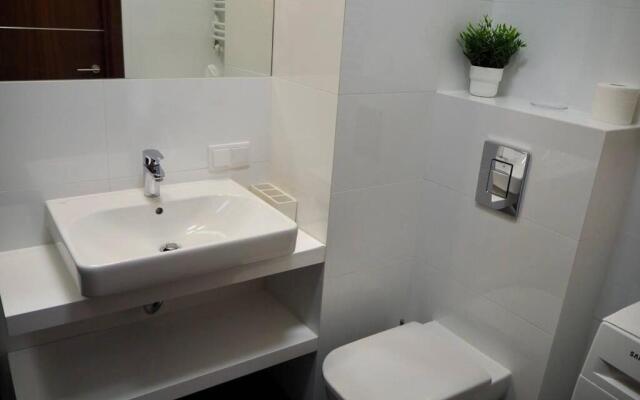 Wilanów Apartment close to Town Hall and Palace