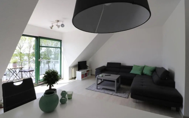 Ferienwohnung Müritz