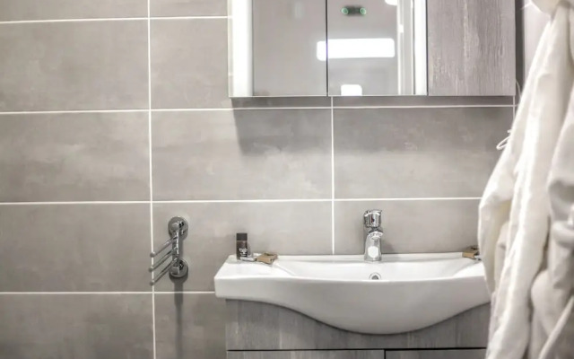 Del Sol Meteora Luxurious Family Suites2