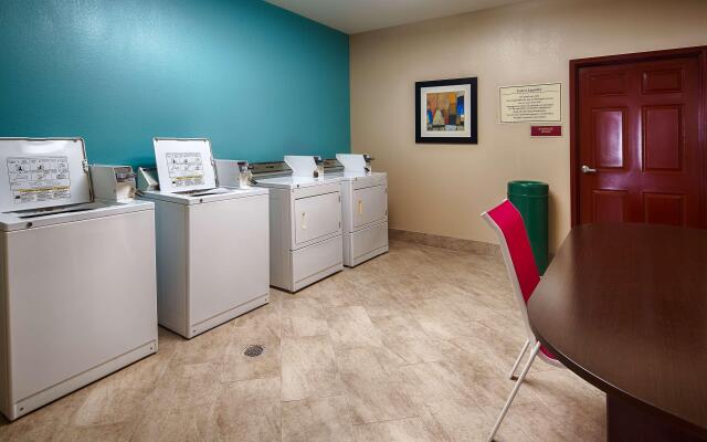 Best Western Plus Monahans Inn & Suites