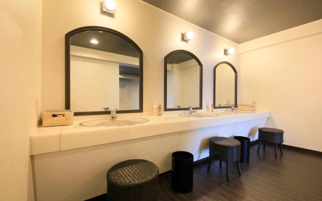 YUTORELO NIKKO - Hostel