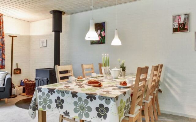 "Lucian" - 1.5km from the sea in Western Jutland