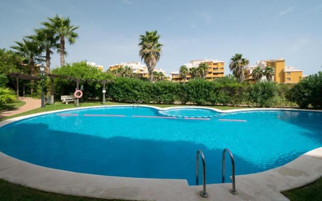 214 Panorama Park - Alicante Holiday