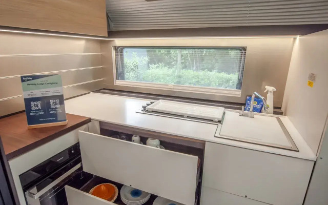 HOTIDAY Lodge Castiglione