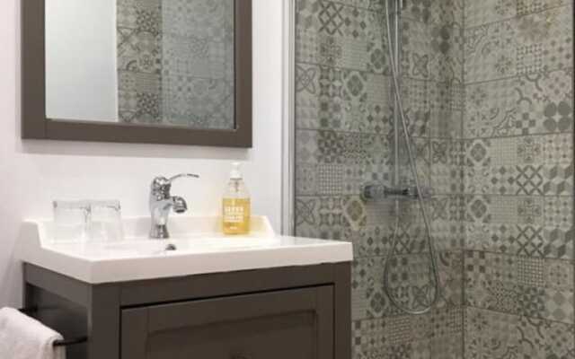 Chambre d'Hôtes Sandra