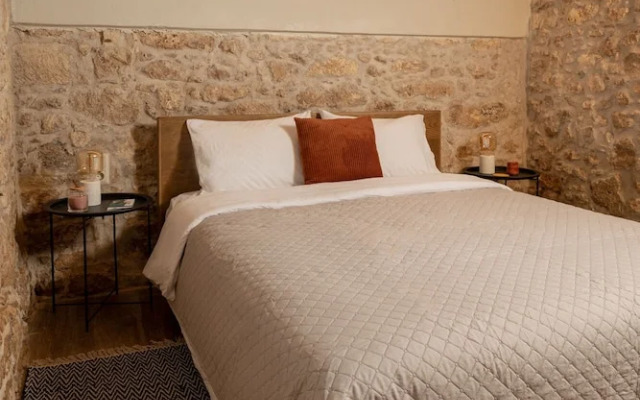 Antama Cretan Living