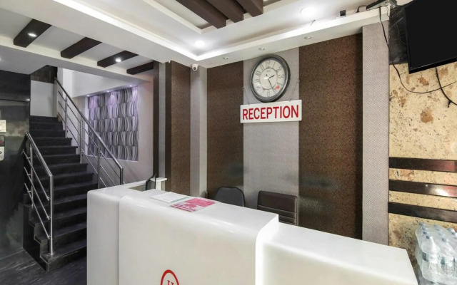 Hotel Grand Suites
