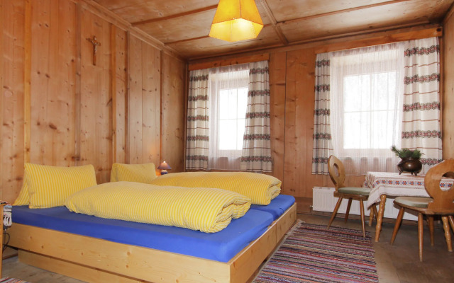 Holiday Home Mucherhof