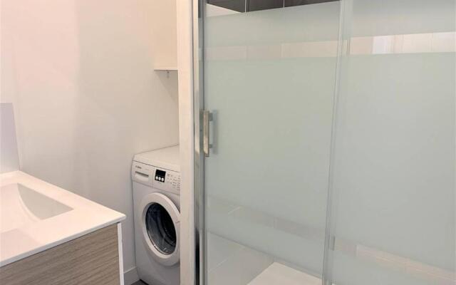 Appartement Quiberon, 2 pièces, 3 personnes - FR-1-478-182