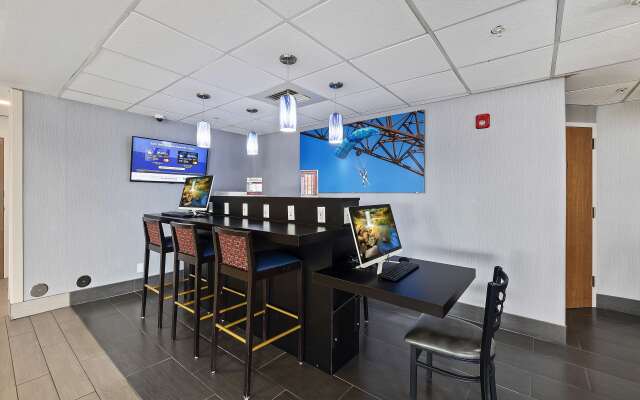 Best Western Plus Twin Falls Hotel