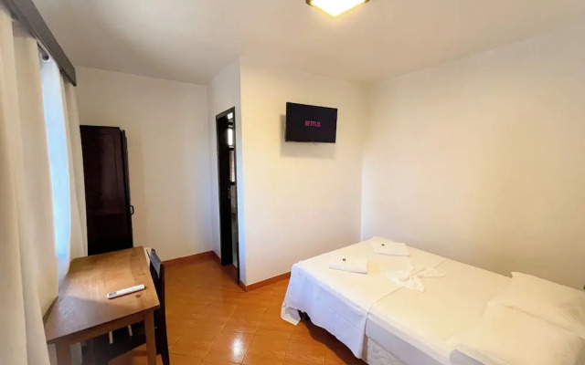 Hotel Vandressen & Castro