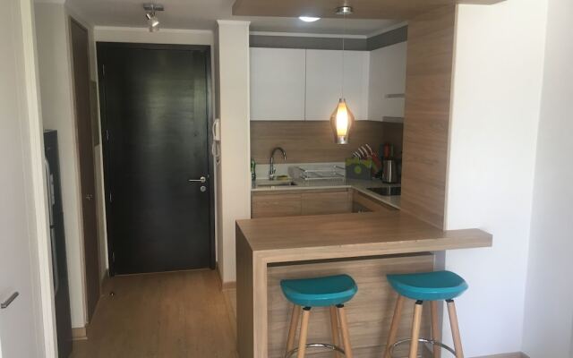 Apartment Ñuñoa