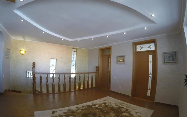 Casa Edwin
