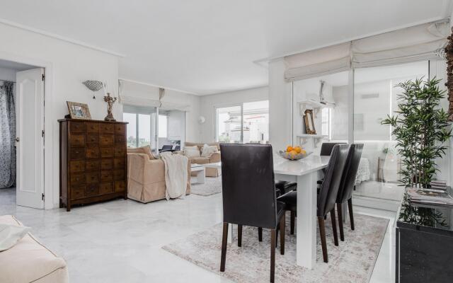 Las Jacarandas 1B in Estepona