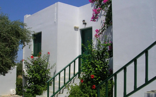 Sirius Apartments