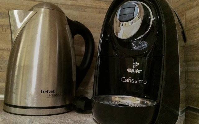 Riverview Apartment Budapest