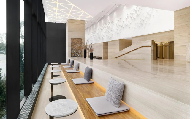 Four Points By Sheraton Suwon