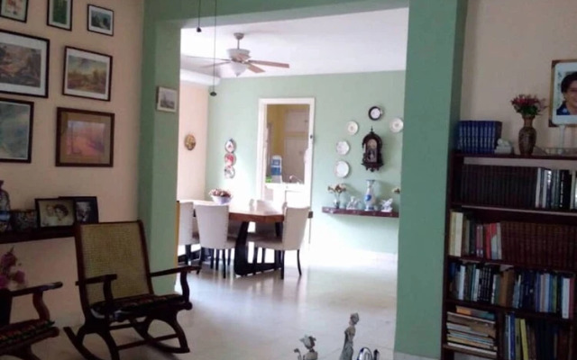 El Hostal Casa Cuevas