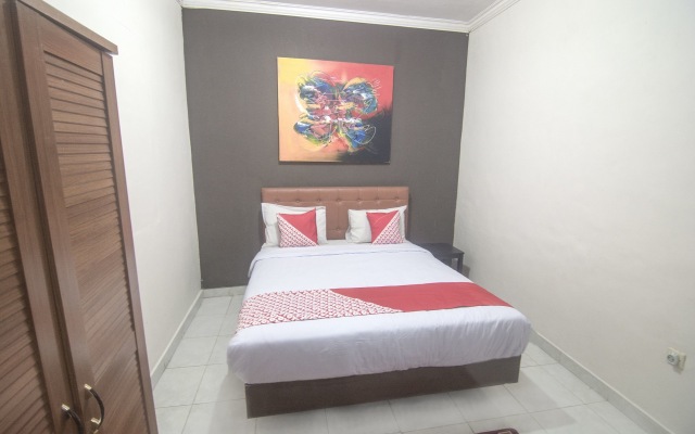 OYO 198 Emdi House Seturan