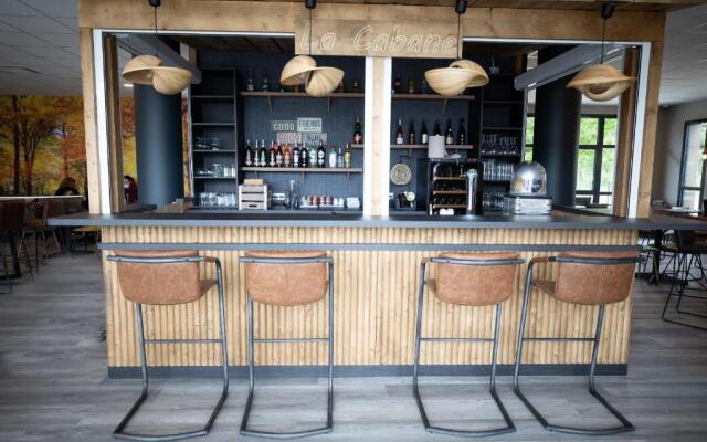 ibis Styles Contres Cheverny