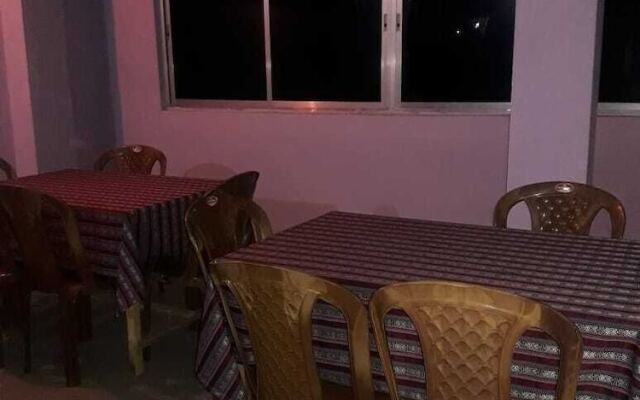 Khatija Residency and Restaurant